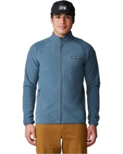 Mountain Hardwear Microchill™ Full Zip Jacket | Coats & Outerwear -Comfy Outfit Shop 81DYI8 9TZL. AC SR736920