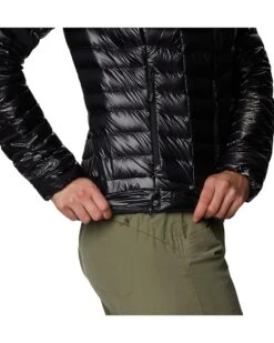 Mountain Hardwear Ghost Whisperer™ Jacket | Coats & Outerwear -Comfy Outfit Shop 81QX35N2GUL. AC SR736920