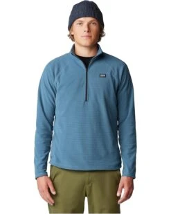 Mountain Hardwear Summit Grid™ 1/2 Zip | Hoodies & Sweatshirts