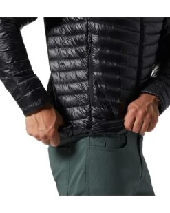 Mountain Hardwear Ghost Whisperer™ Jacket | Coats & Outerwear -Comfy Outfit Shop 81THUkVK9tL. AC SR736920