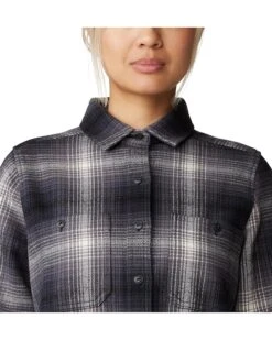 Mountain Hardwear Plusher™ Long Sleeve Shirt | Shirts & Tops -Comfy Outfit Shop 81Y4HDxJPjL. AC SR736920