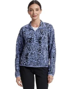 Mountain Hardwear Microchill™ Pullover | Sweaters