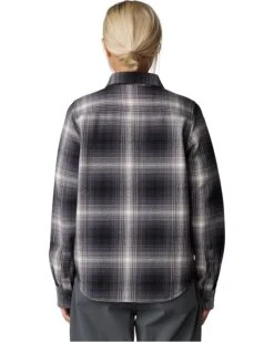 Mountain Hardwear Plusher™ Long Sleeve Shirt | Shirts & Tops -Comfy Outfit Shop 81akCQxQhiL. AC SR736920