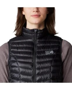 Mountain Hardwear Ghost Whisperer™ Vest | Coats & Outerwear -Comfy Outfit Shop 81atlK5s9dL. AC SR736920