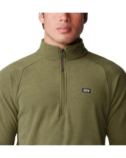 Mountain Hardwear Microchill™ 1/4 Zip Pullover | Coats & Outerwear -Comfy Outfit Shop 81e8ljjJK3L. AC SR736920