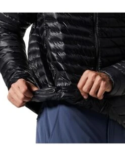 Mountain Hardwear Ghost Whisperer™ Hoody | Coats & Outerwear -Comfy Outfit Shop 81iuwtRkOL. AC SR736920