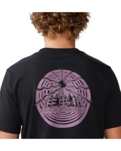 Mountain Hardwear Forest Trip™ Short Sleeve | Shirts & Tops -Comfy Outfit Shop 81j7wK63SKL. AC SR736920