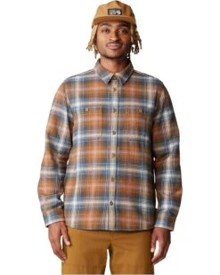 Mountain Hardwear Plusher™ Long Sleeve Shirt | Shirts & Tops -Comfy Outfit Shop 81lYU1YijXL. AC SR736920