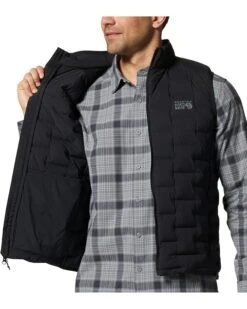Mountain Hardwear Stretchdown™ Vest | Coats & Outerwear -Comfy Outfit Shop 81oJhediWSL. AC SR736920