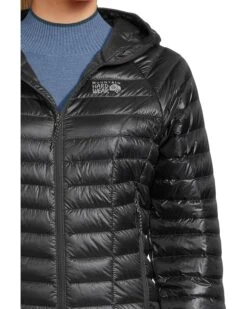 Mountain Hardwear Ghost Whisperer™ Hoody | Coats & Outerwear -Comfy Outfit Shop 81p33ifqXCL. AC SR736920