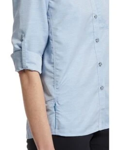 Mountain Hardwear Canyon™ Long Sleeve Shirt | Shirts & Tops -Comfy Outfit Shop 81rKL2ViN7L. AC SR736920