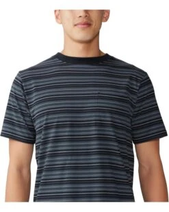 Mountain Hardwear Low Exposure™ Short Sleeve | Shirts & Tops -Comfy Outfit Shop 81shW3URlML. AC SR736920