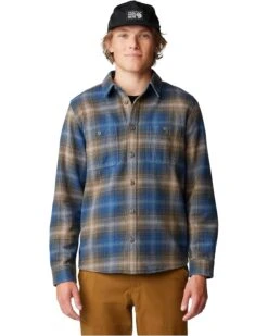 Mountain Hardwear Plusher™ Long Sleeve Shirt | Shirts & Tops -Comfy Outfit Shop 81twYfeSNGL. AC SR736920