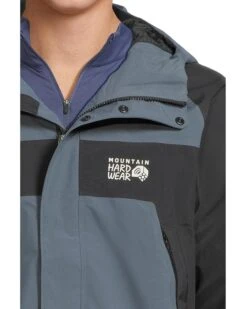 Mountain Hardwear 2L Full Zip Jacket | Coats & Outerwear -Comfy Outfit Shop 81u4EeFGmhL. AC SR736920
