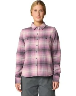 Mountain Hardwear Plusher™ Long Sleeve Shirt | Shirts & Tops -Comfy Outfit Shop 81uhOjErkL. AC SR736920