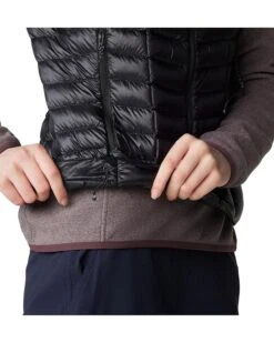 Mountain Hardwear Ghost Whisperer™ Vest | Coats & Outerwear -Comfy Outfit Shop 81yYj4c2HCL. AC SR736920