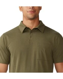 Mountain Hardwear Low Exposure™ Polo | Shirts & Tops 7 Mountain Hardwear Low Exposure™ Polo | Shirts & Tops -Comfy Outfit Shop 81zawSQilXL. AC SR736920