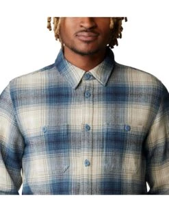 Mountain Hardwear Plusher™ Long Sleeve Shirt | Shirts & Tops -Comfy Outfit Shop 911lh4SuADL. AC SR736920